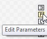 Defining and using virtual permissions of a user control 1: