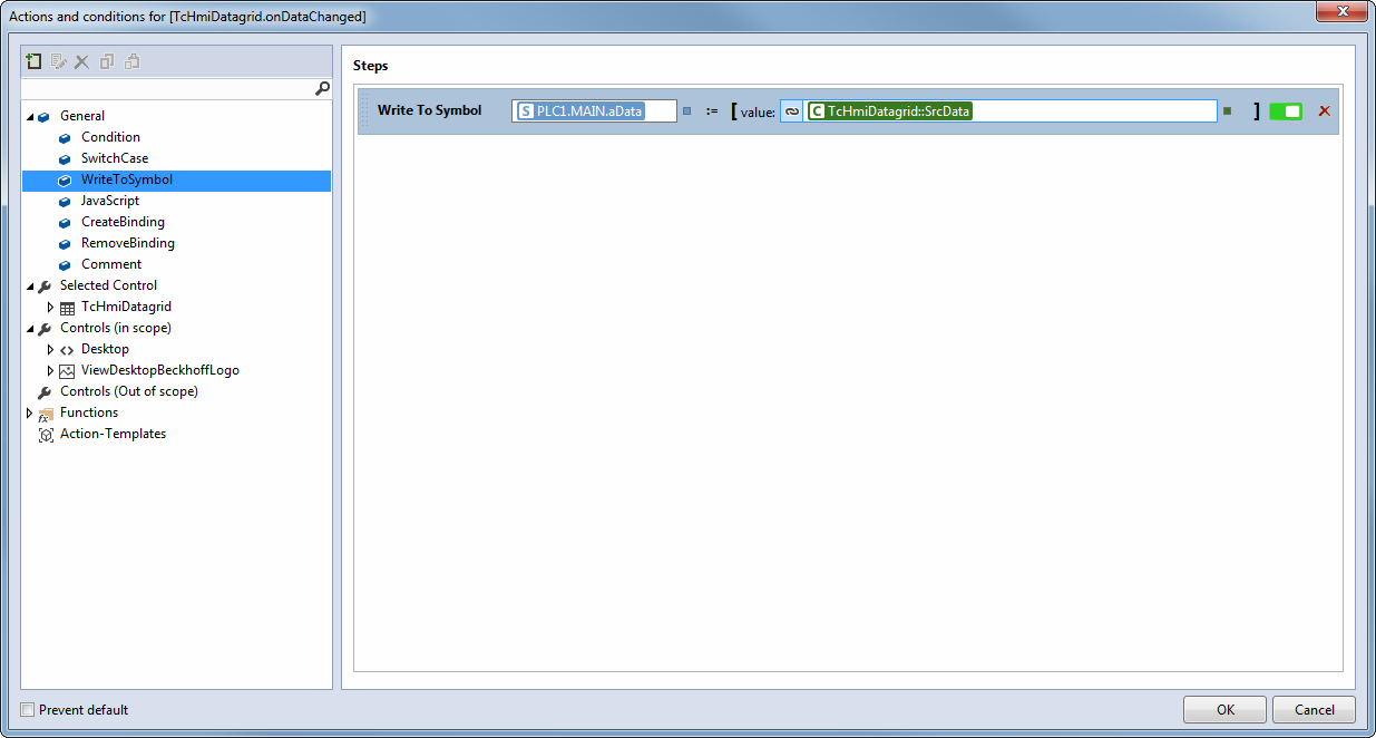 SrcData 2: