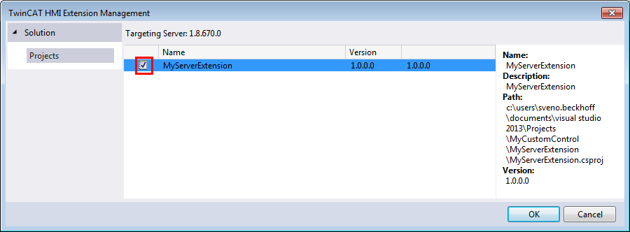 First steps 4: