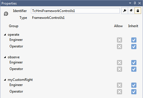 access 1: