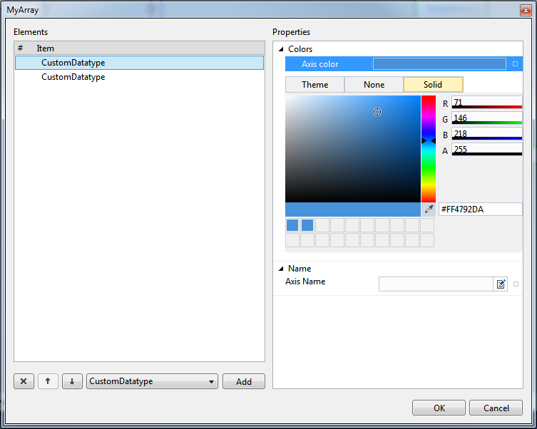 Arrays 2: