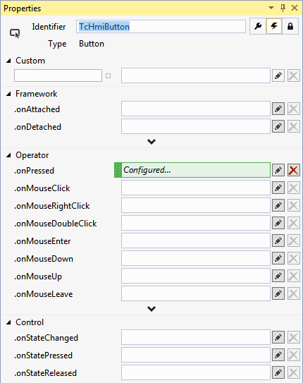 Controls 5: