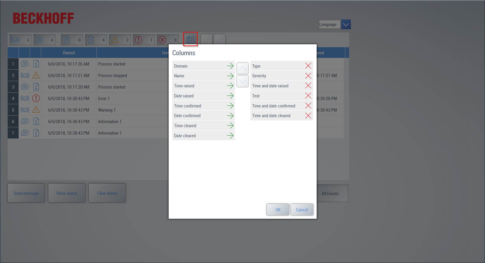 Dialogs 2:
