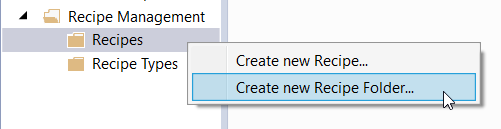 Create folder 2: