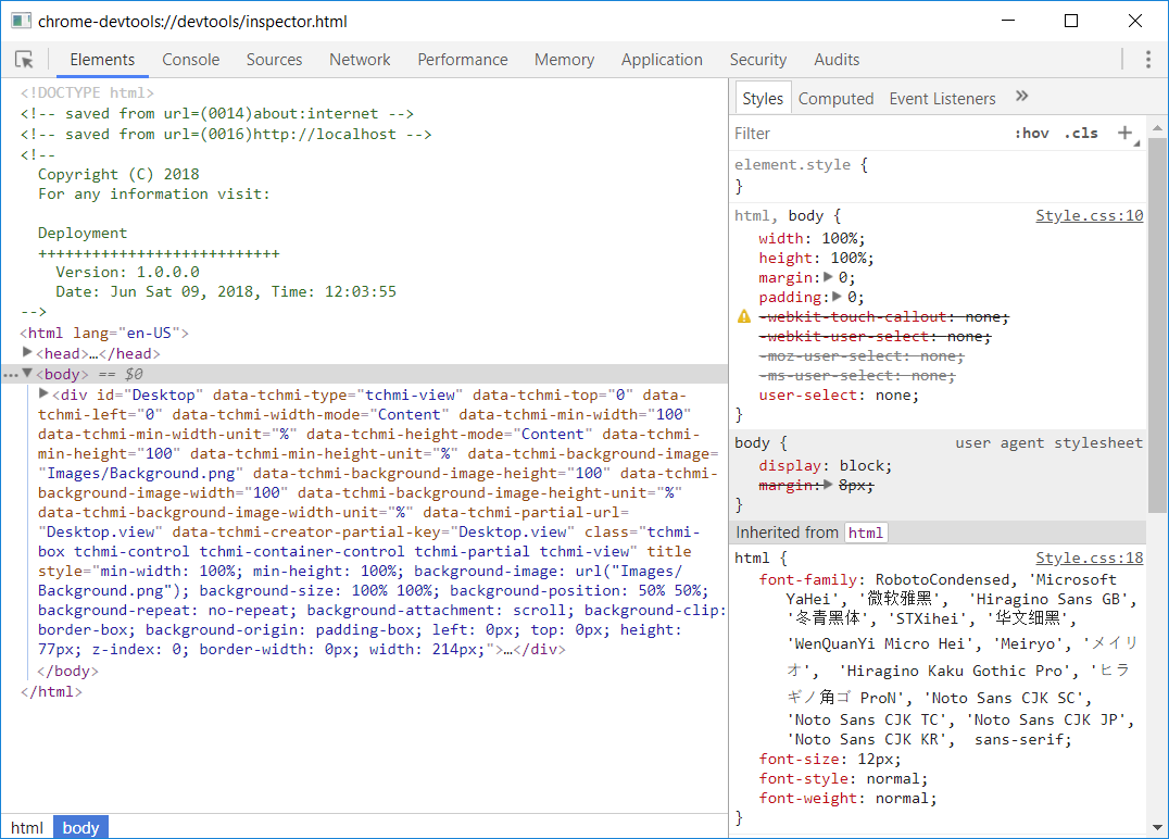 LiveView 3: