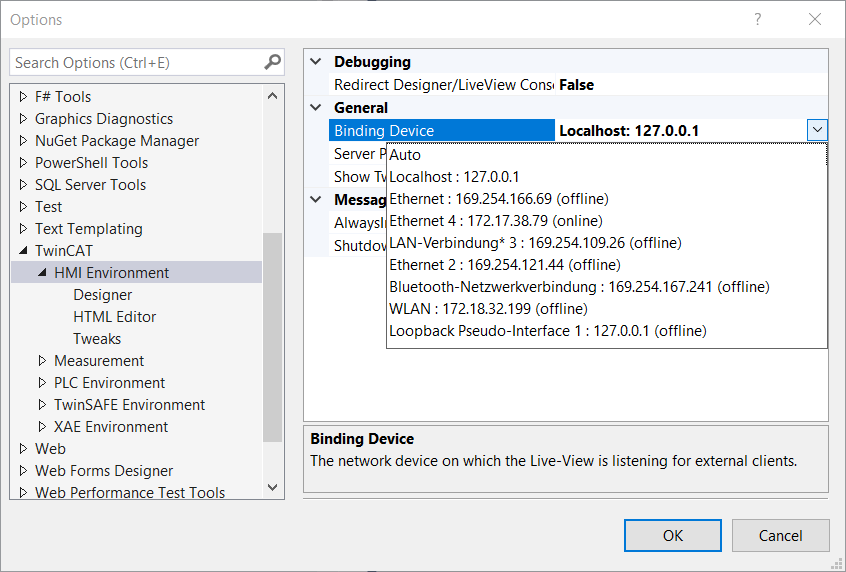LiveView 4: