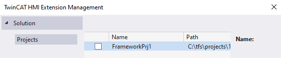 Integrating a project 2: