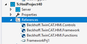 Integrating a project 3: