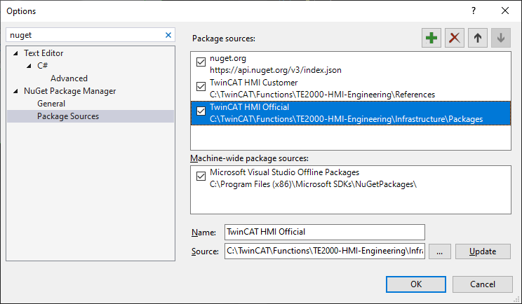 Integrating a project 8: