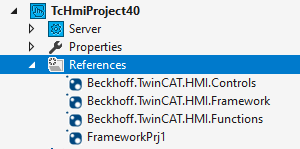 Integrating a project 7: