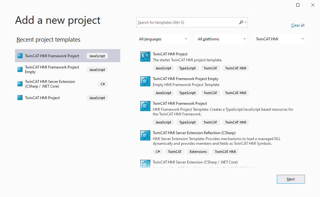 Build Project 1: