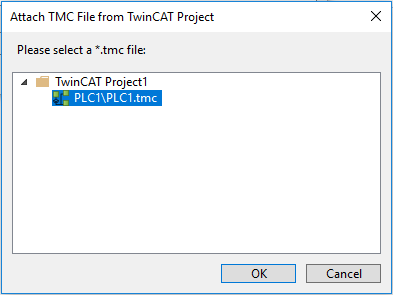 Offline symbols (TMC) 4: