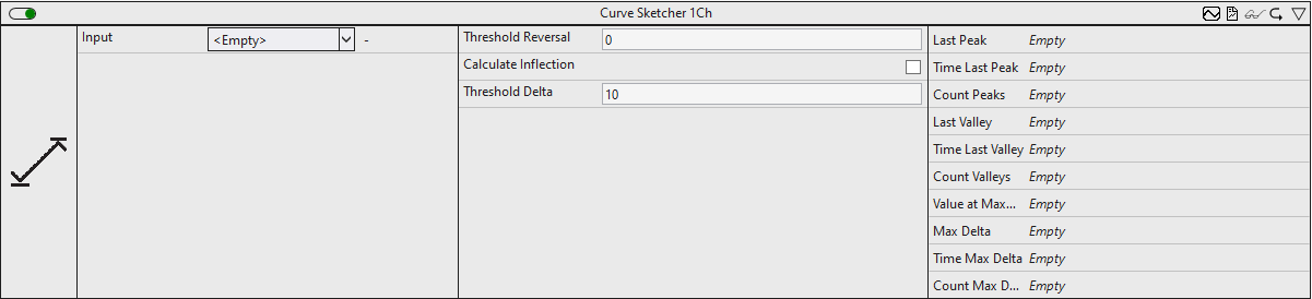 Curve Sketcher 1Ch 1: