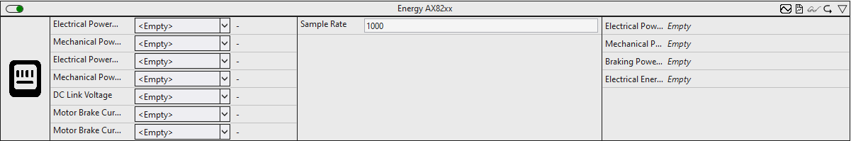 Energy AX82xx 1: