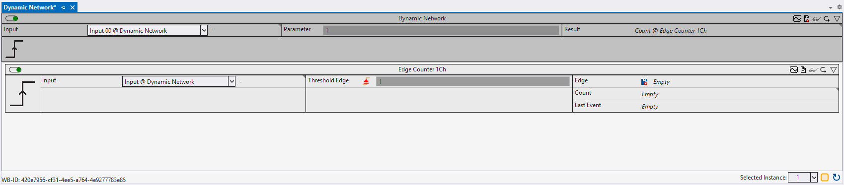 Dynamische Netzwerke 4: