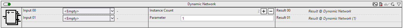Dynamische Netzwerke 1: