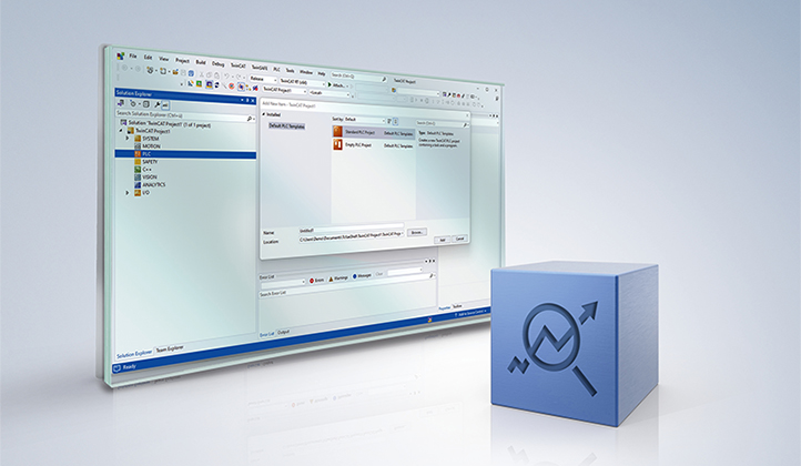 TE3520 | Analytics Service Tool 1: