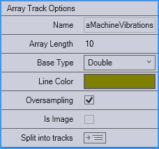 Tracks 24: