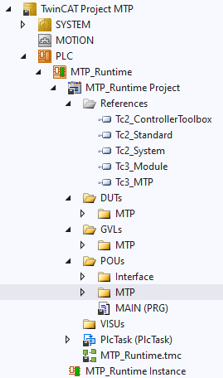 Automatic PLC code generation 2: