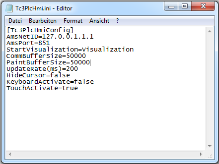 Commissioning 4: