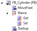 Implementation 5: