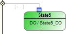 Completion Transition 7: