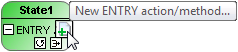 Editing Statechart 2: