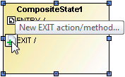 Editing Statechart 3: