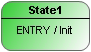 Editing Statechart 5: