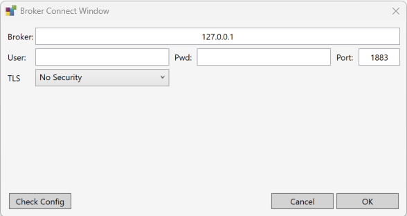 Security - TLS 3: