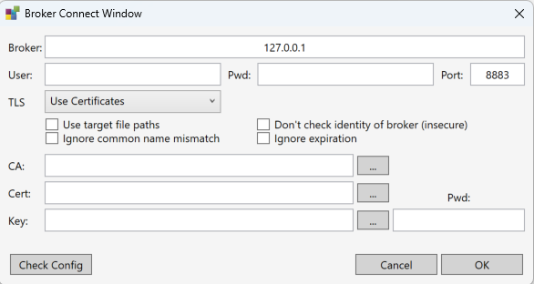 Security - TLS 4: