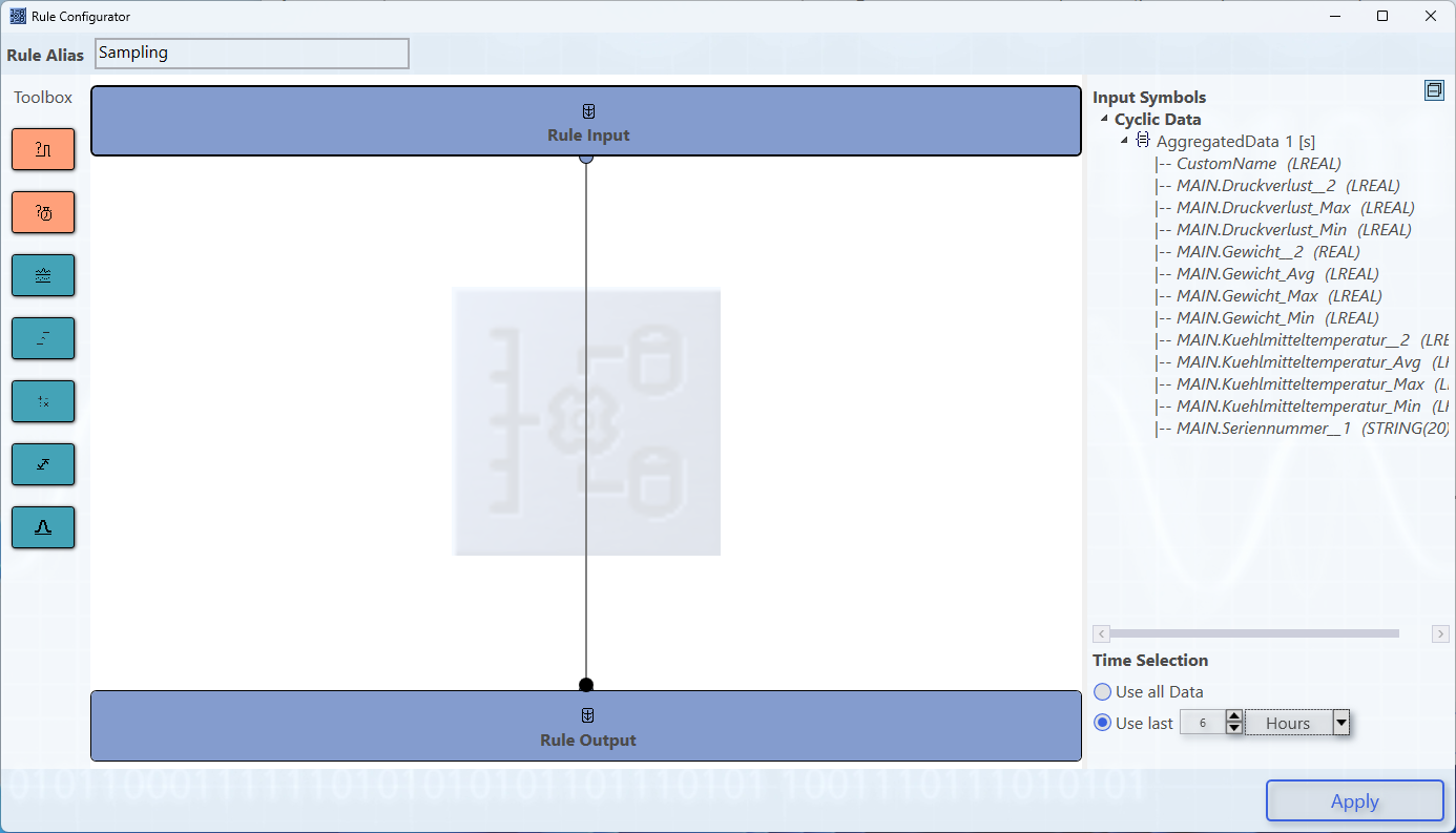 Input 1: