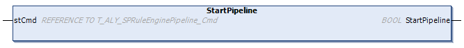 StartPipeline 1: