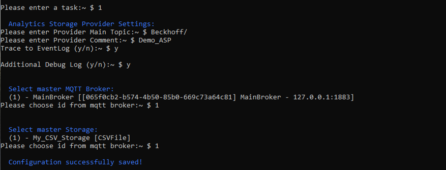 Configurator 4: