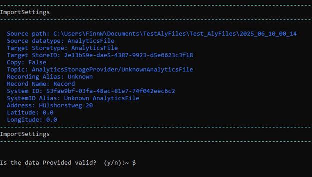 Configurator 8: