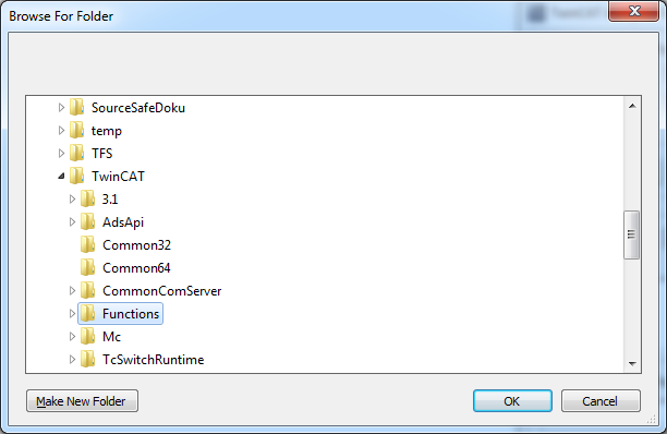 TwinCAT Analytics Binary File 2: