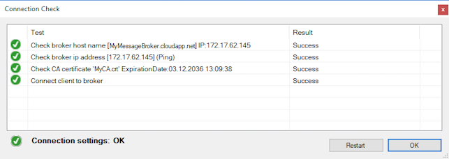 Additional Configurations 3: