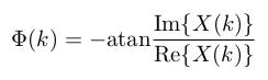 Fourier analysis 14: