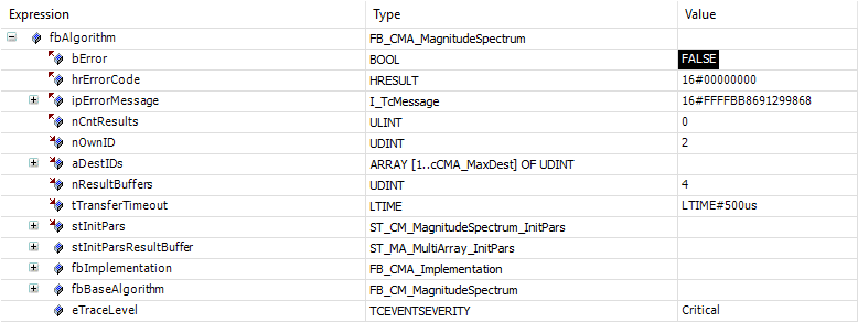 PLC API 4: