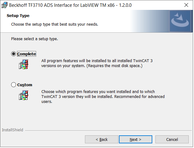 Installation 5: