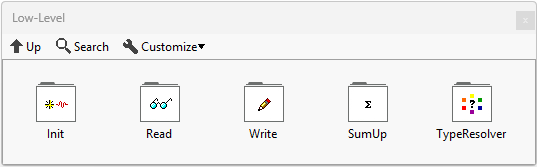 LabVIEW™ VIs 2: