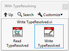 LabVIEW™ VIs 3: