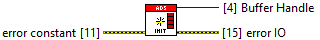 LVBuffer 1: