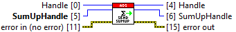 SumUp 7: