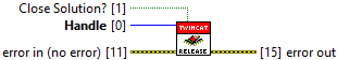 Project Automation 8: