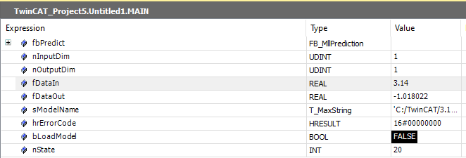 Quick start 3: