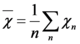 FB_CTRL_ARITHMETIC_MEAN 2: