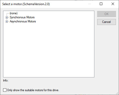 Create AX5000 and NC axis manually 10: