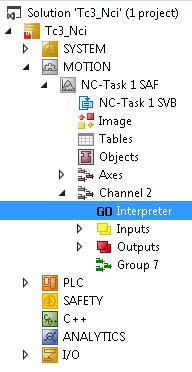 Parameterization of M-functions 1: