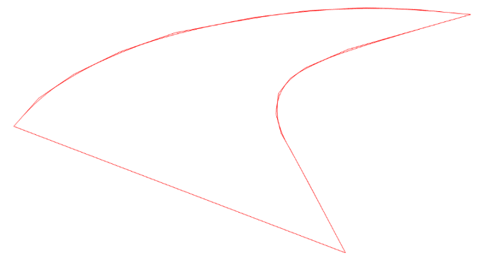Spline Interpolation 1: